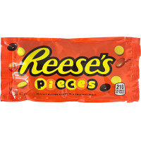 REESE'S Pieces draggage 43g | Multum