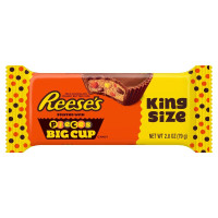 REESE'S maapähklivõi Big Cup šokolaadikorvid 79g | Multum