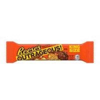 REESE'S ennekuulmatu King Size šokolaaditahvel 83g | Multum