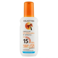KOLASTYNA päikesekaitsekreem päikesekaitseks SPF30 150ml | Multum