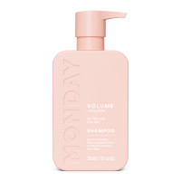 MONDAY Volüümišampoon juuste volüümile 350ml | Multum