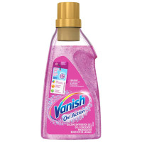 VANISH Oxi Action plekipuhastusgeel 750ml | Multum