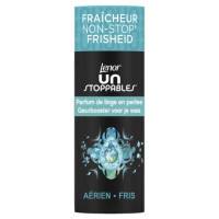 LENOR Fris aromaatsed graanulid pesule (14x) 165g | Multum