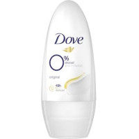 DOVE Original O% deodorant - rull 50ml | Multum