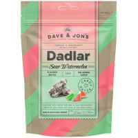 DAVE & JON'S Sour arbuus datlid 125g | Multum