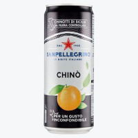 SAN PELLEGRINO Chino purk, 330ml | Multum