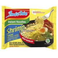 INDOMIE Krevettide nuudlid 70g | Multum