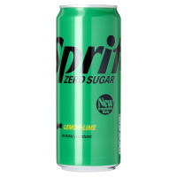 SPRITE Zero, 330 ml purgis | Multum