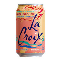 LA CROIX greibimaitseline gaseeritud vesi, 355 ml purgis | Multum