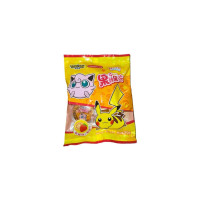 POKEMON maasika/apelsini tarretis komm 90g | Multum