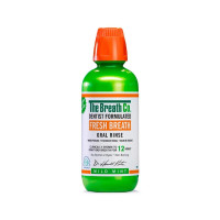 THE BREATH CO Mild Mint suuvesi 500ml | Multum