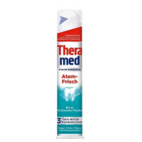 THERAMED Fresh Breath hambapasta värske hingeõhu jaoks 100ml | Multum