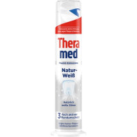 THERAMED Valgendav hambapasta 100ml | Multum