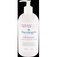 BARNANGEN Oil intensiivne kehakreem 400ml | Multum
