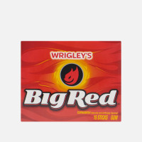 WRIGLEY'S Suur Punane Närimiskumm (15) 41g | Multum