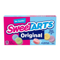 SweetTarts Originaal Kommid 141g | Multum