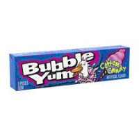 BUBBLE YUM suhkruvati närimiskumm 40g | Multum