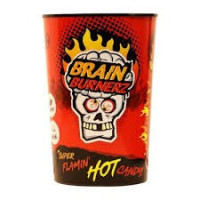 BRAIN BLASTERSZ Kuum Blasterz hapu komm 48g | Multum