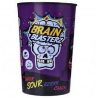 BRAIN BLASTERSZ Berry Blasterz hapu komm 48g | Multum