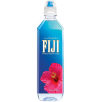 FIDŽI looduslik gaseerimata arteesia vesi, PET 500ml | Multum
