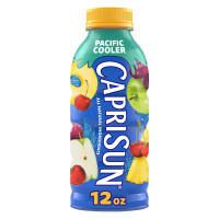 CAPRI SUN Vaikse ookeani jahuti mahlajook, PET 355ml | Multum