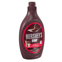 HERSHEY'S šokolaadisiirup 680g | Multum