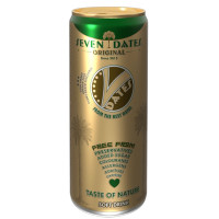 SEITSE DATLIT: Originaalne limonaad, 250 ml purgis | Multum