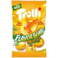 TROLLI Maitsepomm Mango Jelly Candy 75g | Multum