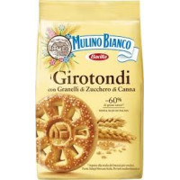 MOLINO BIANCO Ümmargused kännud 350g | Multum