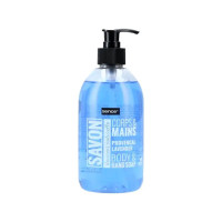 SENCE Provence'i lavendli vedelseep 500ml | Multum