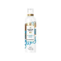 PANTENE Pro-V Flexible Hold 3 matt lakk 250ml | Multum