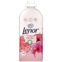 LENOR siidipuu õis ja pojeng pesupehmendaja (48x) 1,2L | Multum