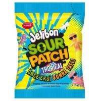 SOUR PATCH Troopiline tarretis komm 160g | Multum