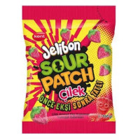 SOUR PATCH Maasika Jelly Candy 160g | Multum