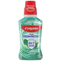 COLGATE Fresh&Protect Soft Mint suuvesi 250ml | Multum