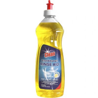 KODUS nõudepesumasina loputusvahend 500ml | Multum