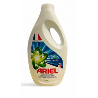 ARIEL Alpine pesupesemisvahend (38x) 1,71L | Multum
