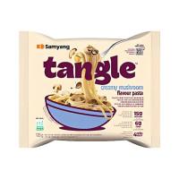 SAMYANG Tangle seente koorepasta nuudlid 105g | Multum