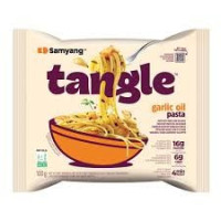 SAMYANG Tangle küüslauguõli pasta 100g | Multum