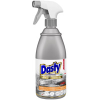 DASTY roostevabast terasest ja induktsioonpliidi puhastusvahend 700ml | Multum