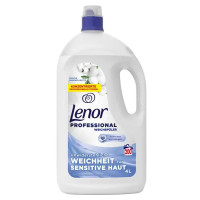 LENOR Sensitive pesupehmendaja (200x) 4L | Multum