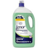 LENOR Frischeschutz pesupehmendaja (200x) 4L | Multum