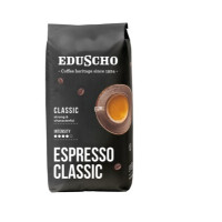 EDUSCHO Espresso Classic kohvioad 1000g | Multum