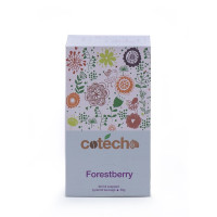 COTECHO Forestberry (20) puuviljatee 40g | Multum