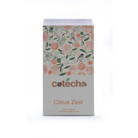 COTECHO Citrus Koor puuviljatee (20) 40g | Multum