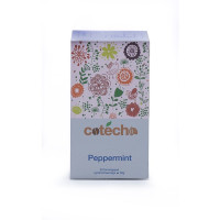 COTECHO Piparmündi taimetee (20) 30g | Multum
