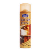 INSETTE mööblipoleerija naturaalse puidu viimistlemiseks 500ml | Multum