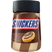 SNICKERS šokolaadikreem 350g | Multum