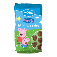 MAXIES Peppa Pig Mini küpsised 100g | Multum