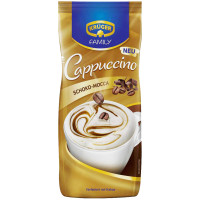 KRUGER Cappuccino Schoko-Mocca Cappuccino 500g | Multum
